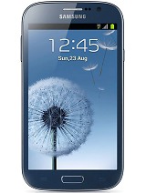 Samsung Galaxy Grand I9080 title=